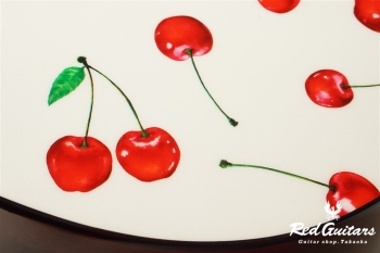 cherry ivory